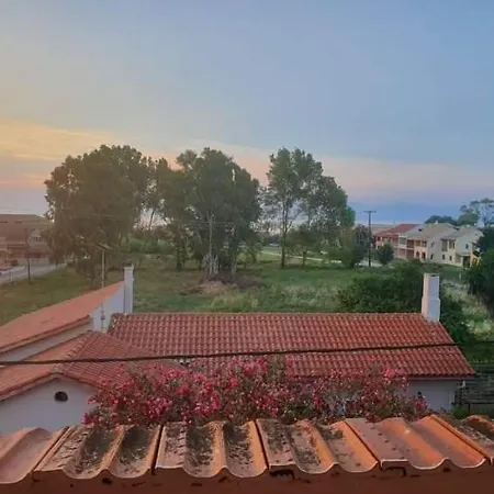 Charis Acharavi Beach Apartment Apartment Acharavi (Corfu)
