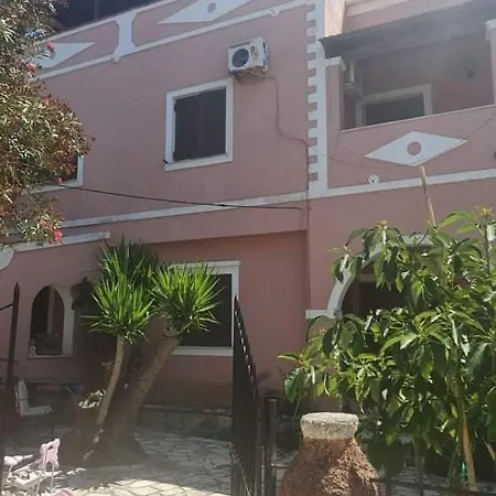 Charis Acharavi Beach Apartment Apartment Acharavi (Corfu)