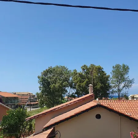 Charis Acharavi Beach Apartment Acharavi (Corfu)