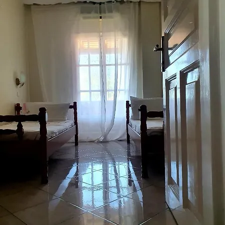 Charis Acharavi Beach Apartment Acharavi (Corfu)