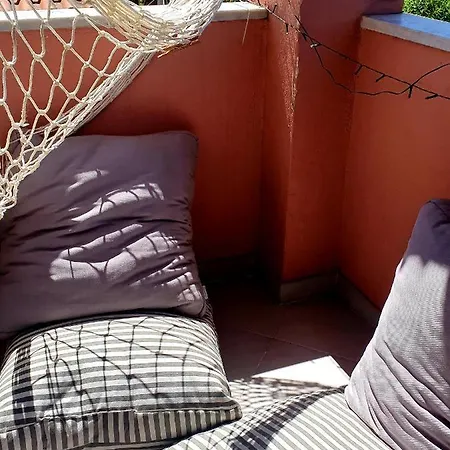 Apartment Charis Acharavi Beach Apartment Acharavi (Corfu)