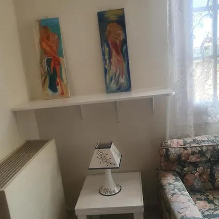 Charis Acharavi Beach Apartment Apartment