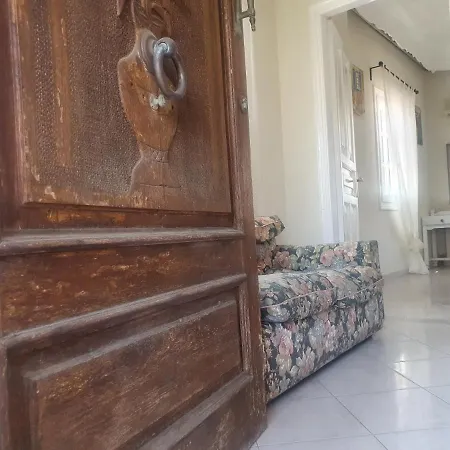 Apartment Charis Acharavi Beach Apartment