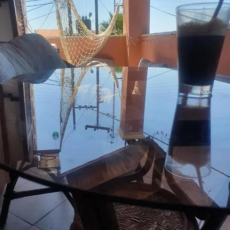 Charis Acharavi Beach Apartment Apartment