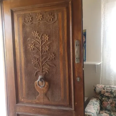 Apartment Charis Acharavi Beach Apartment *