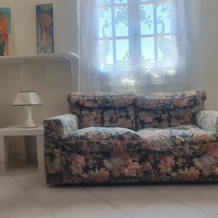 Charis Acharavi Beach Apartment Apartment Acharavi (Corfu)
