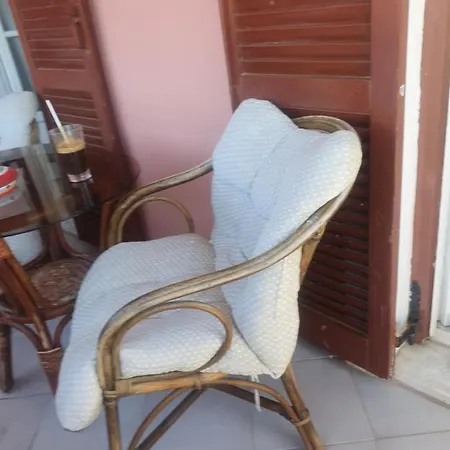 Apartment Charis Acharavi Beach Apartment Acharavi (Corfu)